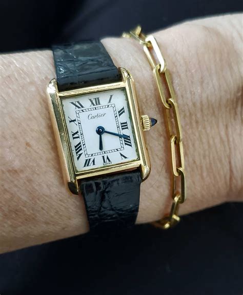 cartier bolt bracelet - cartier paperclip bracelet.